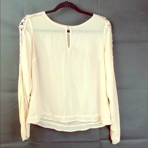 Forever 21 blouse